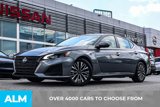 Used 2023 Nissan Altima 2.5 SV image 3