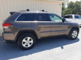 Used 2017 Jeep Grand Cherokee Laredo w/ Quick Order Package 23E image 4