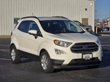 Used 2018 Ford EcoSport SE image 2
