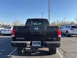Used 2009 Nissan Titan PRO-4X image 4