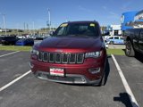 Used 2021 Jeep Grand Cherokee Limited image 3