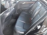 Used 2012 Mercedes-Benz C 300 4MATIC Sedan image 5