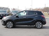 Used 2022 Buick Encore Preferred w/ Safety Package image 2