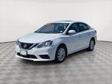 Used 2018 Nissan Sentra SV image 3