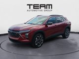 New 2025 Chevrolet Trax RS w/ Driver Confidence Package image 3