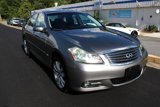 Used 2010 INFINITI M35 x image 4