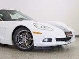 Used 2013 Chevrolet Corvette Coupe w/ 4LT Preferred Equipment Group image 2