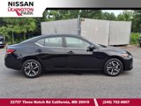Used 2024 Nissan Sentra SV image 2