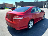 Used 2010 Toyota Camry SE image 5