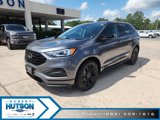 New 2024 Ford Edge SE w/ Black Appearance Package image 2