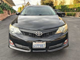 Used 2012 Toyota Camry SE image 2