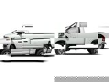 New 2022 RAM 2500 Tradesman image 2