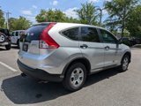 Used 2012 Honda CR-V LX image 3