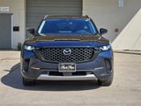 Used 2024 MAZDA CX-50 AWD 2.5 Turbo w/ Cargo Package image 5