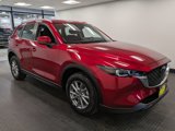Certified 2022 MAZDA CX-5 AWD 2.5 S image 3