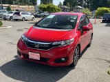 Used 2018 Honda Fit EX-L image 4