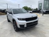 Used 2024 Jeep Grand Cherokee L Altitude image 3