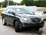 Used 2011 Lexus RX 350 FWD image 4