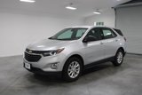 Used 2018 Chevrolet Equinox LS image 3
