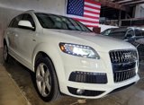 Used 2015 Audi Q7 3.0T S line Prestige image 4