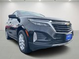 Used 2023 Chevrolet Equinox LT w/ Driver Convenience Package image 3