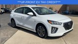 Used 2020 Hyundai Ioniq Limited image 2