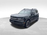 Used 2022 Ford Bronco Sport Big Bend w/ Convenience Package image 3