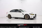 Used 2024 BMW M3 CS w/ M Driver's Package image 2