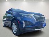 Used 2023 Chevrolet Equinox LT w/ Driver Convenience Package image 3