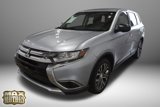 Used 2016 Mitsubishi Outlander ES image 3