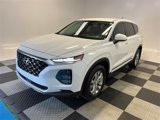 Used 2020 Hyundai Santa Fe SE image 3