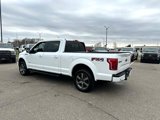 Used 2015 Ford F150 Lariat w/ Equipment Group 502A Luxury image 3