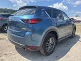 Used 2017 MAZDA CX-5 Touring image 5