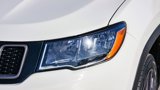 Certified 2021 Jeep Compass 80th Special Edition image 5