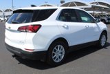 Used 2023 Chevrolet Equinox LT w/ LPO, Floor Liner Package image 3