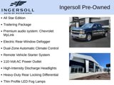 Used 2016 Chevrolet Silverado 1500 LT w/ All Star Edition image 5