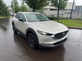 Used 2024 MAZDA CX-30 AWD 2.5 S w/ Select Sport Pkg image 3