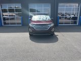 Used 2018 Ford Edge Titanium w/ Equipment Group 301A image 5