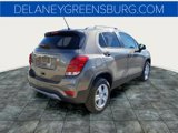 Certified 2022 Chevrolet Trax LT w/ LT Convenience Package image 3