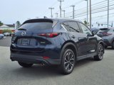 Used 2022 MAZDA CX-5 AWD 2.5 S w/ Premium Package image 4