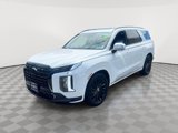 Certified 2025 Hyundai Palisade Calligraphy image 3