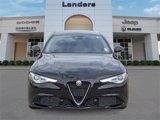 Used 2019 Alfa Romeo Giulia AWD image 2