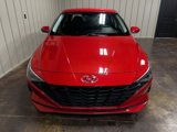 Used 2021 Hyundai Elantra SEL image 2