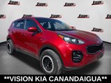 Used 2017 Kia Sportage LX image 3