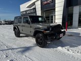 Used 2023 Jeep Wrangler Unlimited w/ 8.4" Radio Group image 4