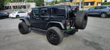 Used 2015 Jeep Wrangler Unlimited Sport w/ Connectivity Group image 4