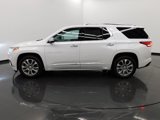 Used 2020 Chevrolet Traverse Premier w/ LPO, 'HIT The Road' Package image 5