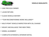 Used 2023 Chrysler Voyager LX image 4