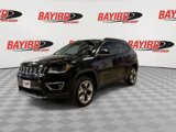 Used 2018 Jeep Compass Limited w/ Navigation Group image 4