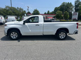 Used 2019 Chevrolet Silverado 1500 W/T w/ WT Fleet Convenience Package image 6